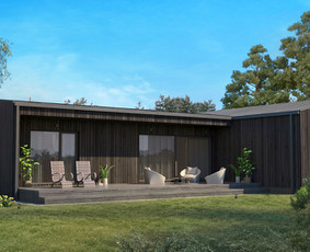 Architektė Giedrė Karenė / Giedrė Karenė / Darbų pavyzdys ID 1377729