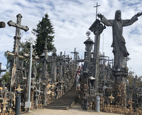 Kaunas > Šiauliai - Keleivių pervežimas - šventės, kelionės, išvykos - 1