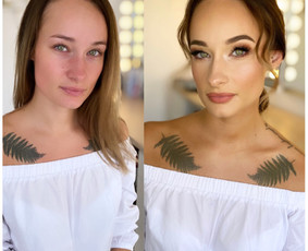 A.b. Makeup / Agnė / Darbų pavyzdys ID 1378935