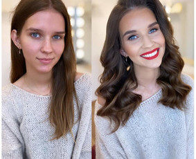 A.b. Makeup - Vakarinis makiažas - 4 Vakarinis makiažas - A.b. Makeup - 4