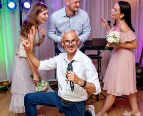 Vidmantas Lukošius / Renginių vedėjas-atlikėjas-saksofonistas-DJ / Darbų pavyzdys ID 1380339