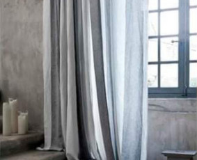 Tradiciniai amatai - Užuolaidos, tekstilė ir interjero sprendimai - 1