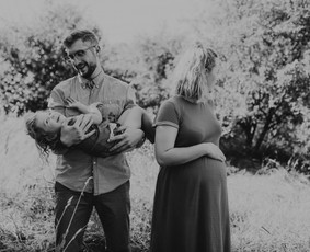 Renginių ir švenčių fotografė - Nėščiosios fotosesija - 3 Nėščiosios fotosesija - Renginių ir švenčių fotografė - 3