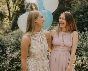 Renginių ir švenčių fotografė - Asmeninė fotosesija - 1 Asmeninė fotosesija - Renginių ir švenčių fotografė - 1