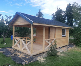 Karkasiniai namai, Pavesines, terasos, sodo nameliai - Durų montavimas - 1 Durų montavimas - Karkasiniai namai, Pavesines, terasos, sodo nameliai - 1