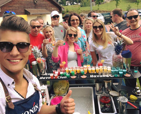 Barmen For You - Bfby mobilus baras / Barmen For You - BFY mobilus baras / Darbų pavyzdys ID 1382773