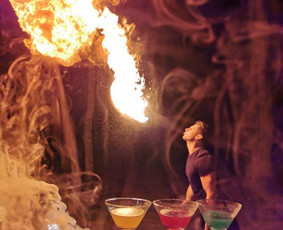 Barmen For You - Bfby mobilus baras / Barmen For You - BFY mobilus baras / Darbų pavyzdys ID 1382777