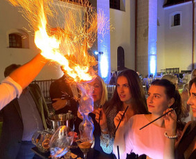 Barmen For You - Bfby mobilus baras / Barmen For You - BFY mobilus baras / Darbų pavyzdys ID 1382783