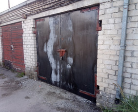 Suvirintojo paslaugos, metalo gaminiai. / Karolis Povilaitis / Darbų pavyzdys ID 1382955