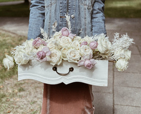 Floristė/dekoratorė Klaipėdoje / Indrė gėlynėtoja / Darbų pavyzdys ID 1383241