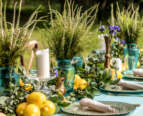 Vestuvių planavimas, dekoravimas, floristika / Renginių Namai / Darbų pavyzdys ID 1383873