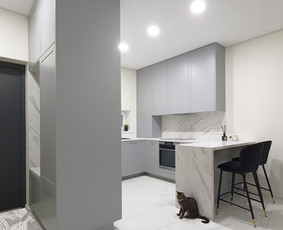 Virtuvių ir kitų baldų gamyba, projektavimas, dizainas / MB RIJA PROJECTS STUDIO / Darbų pavyzdys ID 1383875