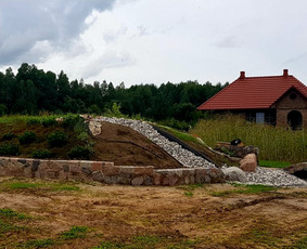 Atramine sienute