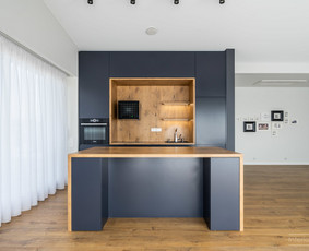 Virtuvių ir kitų baldų gamyba, projektavimas, dizainas / MB RIJA PROJECTS STUDIO / Darbų pavyzdys ID 1385125