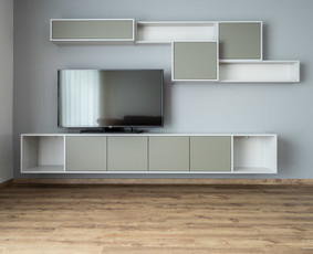 Virtuvių ir kitų baldų gamyba, projektavimas, dizainas / MB RIJA PROJECTS STUDIO / Darbų pavyzdys ID 1385147