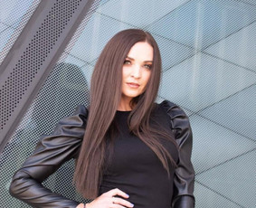 Profesionalus makiažas,grimas,sušukavimas,antakių dizainas / ERIKA MAKEUP / Darbų pavyzdys ID 1385427