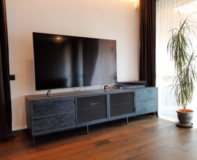 TV baldas