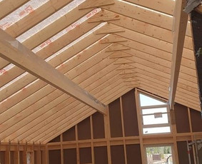 Stogų šiltinimas - Stogų dengimas.stogdengiai - 1