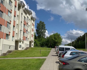 Sertifikuotas NT brokeris Arūnas Ragelis / Arūnas Ragelis / Darbų pavyzdys ID 1386353