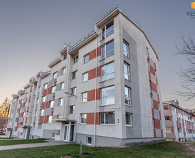 Sertifikuotas NT brokeris Arūnas Ragelis / Arūnas Ragelis / Darbų pavyzdys ID 1386385