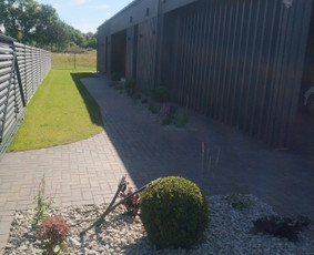 Visos apželdinimo paslaugos nuo idėjos iki realizavimo / MedoMiškas apželdinimo studija / Darbų pavyzdys ID 1388811