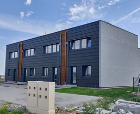 Karkasiniai skydiniai namai, Pirtys, Moduliniai namai - Individualių namų statyba iki raktų - 2 Individualių namų statyba iki raktų - Karkasiniai skydiniai namai, Pirtys, Moduliniai namai - 2