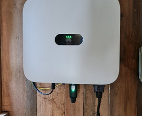 Mb Elmata Lt (saulės elektrinių ir jų komponentų montavimas) / Matas Raščius / Darbų pavyzdys ID 1389127