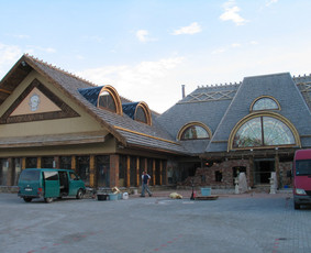 Architektas/ Konsultavimas, projektavimas, derinimas. / DAINORAS / Darbų pavyzdys ID 1389183