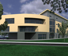 Architektas/ Konsultavimas, projektavimas, derinimas. / DAINORAS / Darbų pavyzdys ID 1389189