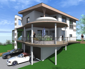 Architektas/ Konsultavimas, projektavimas, derinimas. / DAINORAS / Darbų pavyzdys ID 1389211