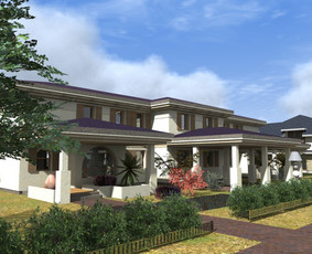 Architektas/ Konsultavimas, projektavimas, derinimas. / DAINORAS / Darbų pavyzdys ID 1389213