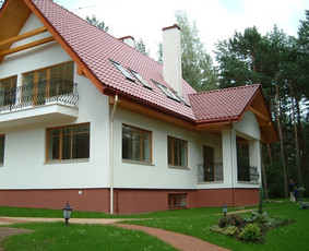 Architektas/ Konsultavimas, projektavimas, derinimas. / DAINORAS / Darbų pavyzdys ID 1389267