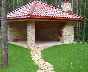 Architektas/ Konsultavimas, projektavimas, derinimas. / DAINORAS / Darbų pavyzdys ID 1389269