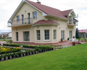 Architektas/ Konsultavimas, projektavimas, derinimas. / DAINORAS / Darbų pavyzdys ID 1389273