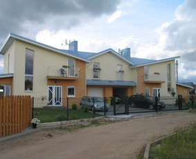 Architektas/ Konsultavimas, projektavimas, derinimas. / DAINORAS / Darbų pavyzdys ID 1389275