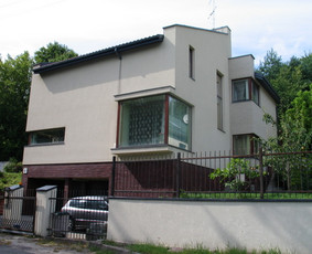 Architektas/ Konsultavimas, projektavimas, derinimas. / DAINORAS / Darbų pavyzdys ID 1389277