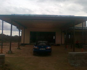 Architektas/ Konsultavimas, projektavimas, derinimas. / DAINORAS / Darbų pavyzdys ID 1389285