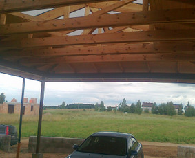 Architektas/ Konsultavimas, projektavimas, derinimas. / DAINORAS / Darbų pavyzdys ID 1389287