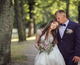 Vestuvių fotosesija - Vestuvių, krikštynų, automobilių fotografas - 4