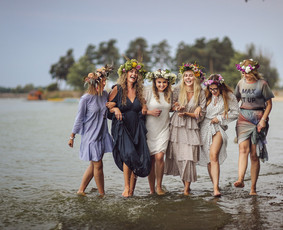 Asmeninė fotosesija - Vestuvių, krikštynų, automobilių fotografas - 1