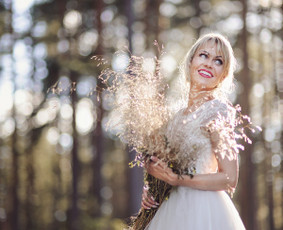 Vestuvių fotosesija - Vestuvių, krikštynų, automobilių fotografas - 1