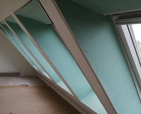 Langų, durų apdaila - Kokybi&scaron;kas remontas/ vidaus apdailos darbai - 1