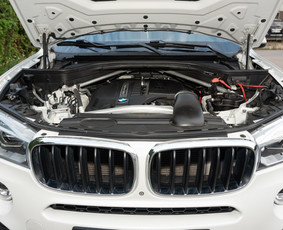 Automobilių fotografija