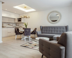 Interjero dizaino paslaugos / Idėjų studija / Darbų pavyzdys ID 301227