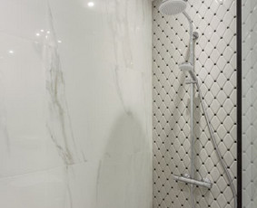 Interjero dizaino paslaugos / Idėjų studija / Darbų pavyzdys ID 301229