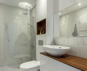 Interjero dizaino paslaugos / Idėjų studija / Darbų pavyzdys ID 301231