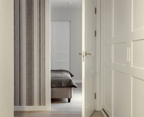 Interjero dizaino paslaugos / Idėjų studija / Darbų pavyzdys ID 301233