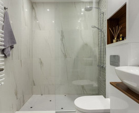 Interjero dizaino paslaugos / Idėjų studija / Darbų pavyzdys ID 301235