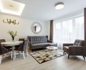 Interjero dizaino paslaugos / Idėjų studija / Darbų pavyzdys ID 301245