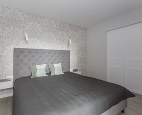 Interjero dizaino paslaugos / Idėjų studija / Darbų pavyzdys ID 301249